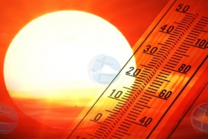 DVG: Cuida bo salud durante dia di calor intenso na Aruba