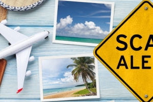Agencia di biahe mericano a estafa turistanan cu a biaha pa Aruba