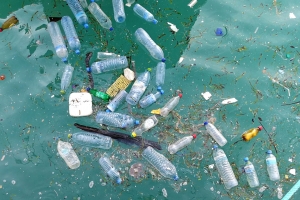 DNM: Tratado internacional di Nacionnan Uni pa cu contaminacion di plastic mester ta mas ambicioso