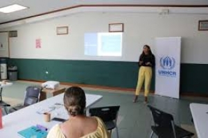 Oficina di ONU na Aruba pa refugiados, ta cera oficina fin di augustus 