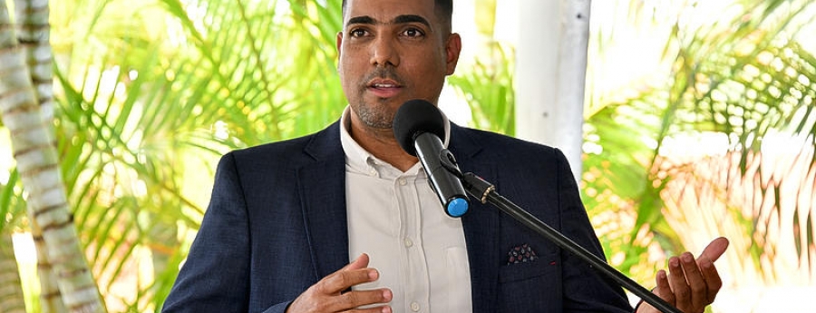 CTB: Mas coneccion aereo cu Aruba y Boneiru ta bon bini