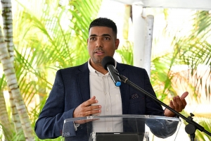 CTB: Mas coneccion aereo cu Aruba y Boneiru ta bon bini