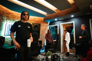 Atlanta y Aruba a yega na un nobo acuerdo pa exportacion di talento musical
