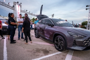 MEGA Car Sales 2025 EVENT ta diasabra awor!