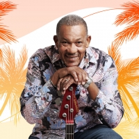 Aruba su musico Robert JeanD'or a bay sosega 