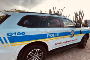 Varios incidente envolviendo turista den fin di siman, incluyendo uno tragico