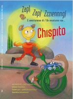 Liliana Braamskamp-Erasmus ta skirbi e buki pa mucha ‘Zap! Zap! Zzziennnng!’