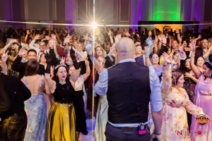 Kiwanis Club of Aruba cu Halloween Charity Gala  