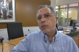 Por lo menos 4 persona local den preparacion pa bira huez  