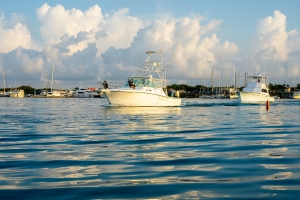 Varadero Release Masters Billfish Tournament ta cuminsa awe