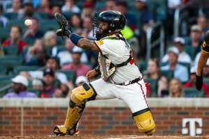 Boston Red Sox tambe ta planea pa laga Chadwick Tromp bay 