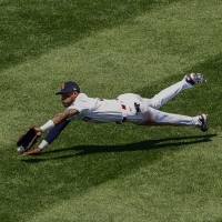 Yiu di Corsou Ceddanne Rafaela ta gana e Fielding Bible Award pa prome biaha  