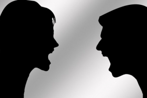 OM: Violencia relacional mester wordo para y castiga