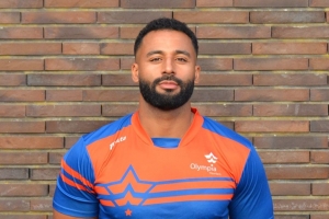 Futbolista hulandes Terence Groothusen a wordo yama pa reforsa seleccion di Aruba