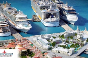 Na St Maarten, Corte a ordena ex-minister  paga 92.1 miyon dollar pa sabotage di proyecto  