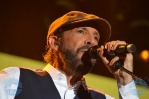 Confirma: Juan Luis Guerra & 440 den concierto na Aruba na December awor