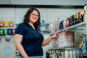 Recordatorio: Participa pa Gana Ora di Cambia pa Botica di Servicio