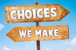  OM: Lansamento festivo di proyecto di scol  'Choices matter, so do you'