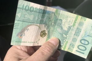 CBA: Placa cash ta keda importante na Aruba, apesar di subida di pago digital