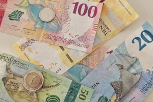 Na Corsou, pensionadonan ta sali riba caya awe pa indexacion -AOV