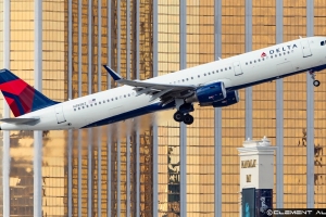  Delta Air Lines ta amplia su red di biahe pa verano di 2026 cu buelo pa Aruba