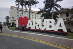 Ora bo pidi ‘poco awa cay’, cuidou loke bo ta desea, pa despues no lamenta!