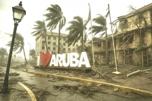 Ora bo pidi ‘poco awa cay’, cuidou loke bo ta desea, pa despues no lamenta!