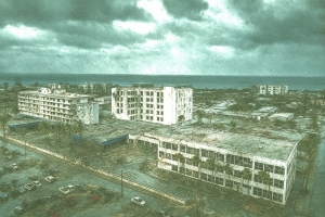 Ora bo pidi ‘poco awa cay’, cuidou loke bo ta desea, pa despues no lamenta!