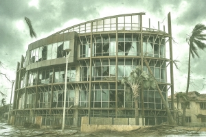 Ora bo pidi ‘poco awa cay’, cuidou loke bo ta desea, pa despues no lamenta!