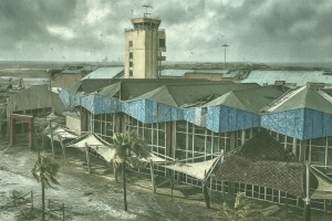 Ora bo pidi ‘poco awa cay’, cuidou loke bo ta desea, pa despues no lamenta!