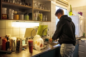 Hulanda ta risca perde 9% di e camber pa studiante den dos aña 