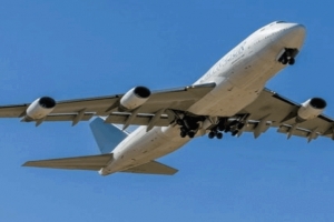 Zulia (na Venezuela) ta evalua buelo pa Colombia, Corsou, Aruba y Panama