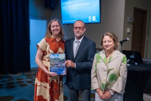 Estudio climatologico di NCRC: Si no haci nada, Aruba lo enfrenta un cambio drastico