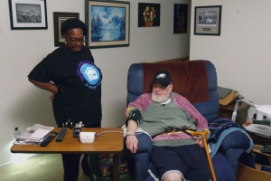 Merca cera: Record shutdown ta pone mas presion riba cuidadanonan vulnerabel