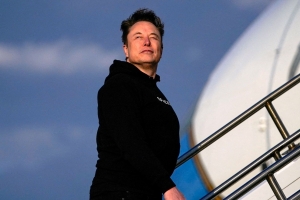 Doño di Tesla, Elon Musk por gana un bonus di 1 biyon dollar