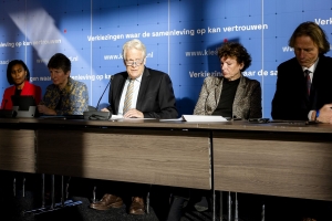 Kiesraad di Hulanda a confirma diabierna: Partido D66 ta e mas grandi cu 29.668 voto mas cu PVV