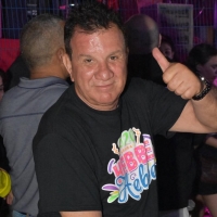 Conocido locutor, comerciante y periodista deportivo Manuel da Silva a bay sosega 