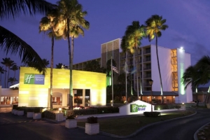 Hof ta autorisa Banco Central di Aruba pa impone multa miyonario contra Pristine Estates