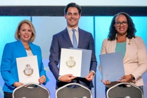 MEP: Placa cu Hulanda ta duna pa energia, no ta nobo sino compromiso haci di 2023  