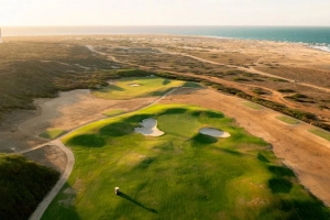 Tierra del Sol Golf Course a habri atrobe despues di 13 luna di renovacion