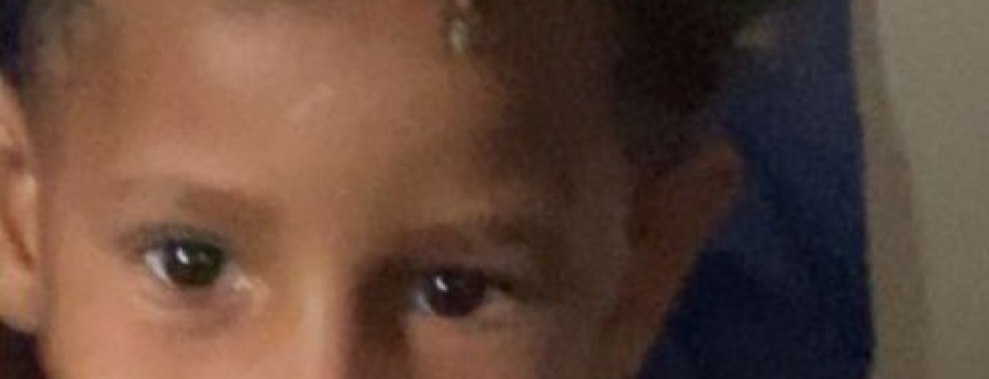 Update: Polis a localisa hobencito perdi di apenas 6 aña!