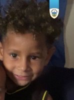 URGENTE: Polis en busca di hobencito perdi di apenas 6 aña!