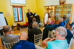 Oranjestad Investors Group ta bira fundacion oficial: OBIZ – Oranjestad Business Investment Zone