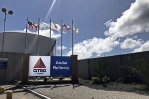 Lider di RAIZ ta pidi investigacion riba 200 miyon florin pa refineria