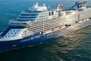 Celebrity Cruises ta anuncia regreso di Celebrity Beyond pa Caribe y Aruba  