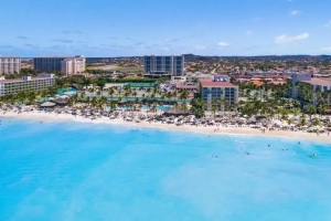 Aruba ta surpasa Brazil como destinacion faborito pa Argentinonan pa 2026  