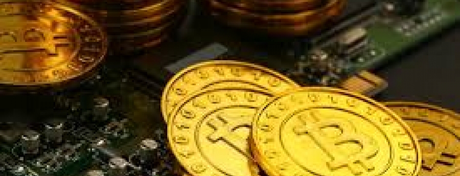 OM: A tene accion contra labamento di placa cu criptovaluta