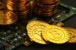OM: A tene accion contra labamento di placa cu criptovaluta
