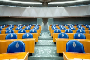 Awe Tweede Kamer ta debati riba resultadonan electoral hulandes y e formacion