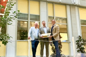 HOH: Awo pashent no mester bay afo pa operacion di aneurisma